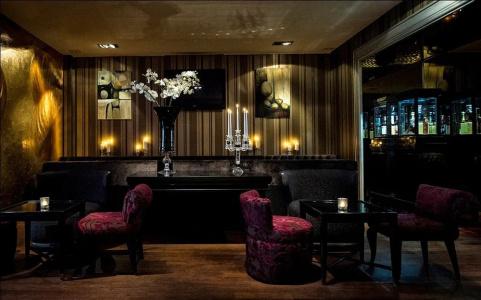 Ararat All Suites Klaipeda - 26