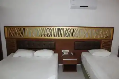 Gül Otel - 5
