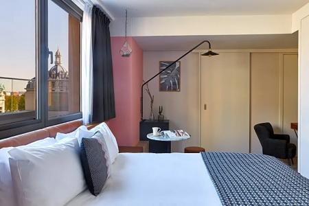 Indigo Antwerp City Centre, an IHG Hotel - 80