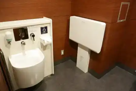 Sotetsu Fresa Inn Fujisawaeki Minamiguchi - 7