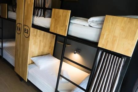 Ray Hostel - 97