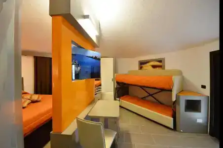 Calanica Resort - 31