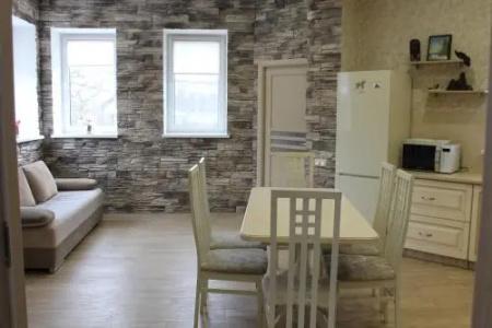 SergeApartHotel - 22