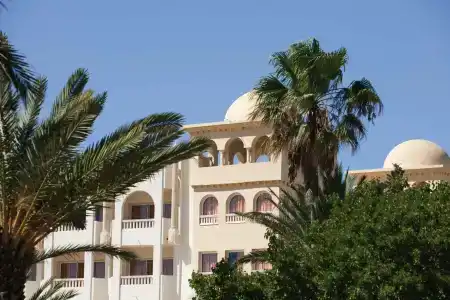 Steigenberger Marhaba Thalasso Hammamet - 1