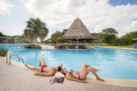 Hodelpa Garden Suites - 26
