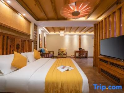 Yonsamity Chain Inn Yunqing Branch - 165