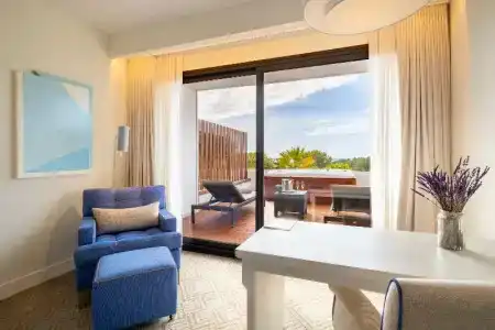 Dolce by Wyndham Sitges Barcelona - 147