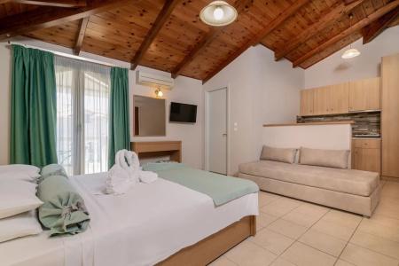Plaka Beach Resort - 120