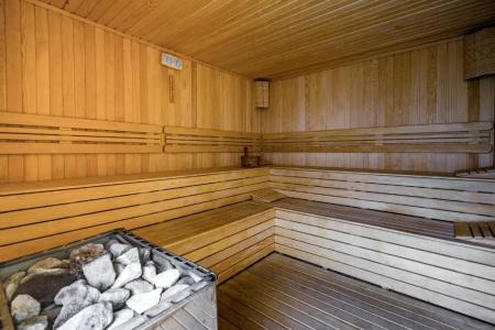 Ugurlu Termal Tatil Köyü - 19