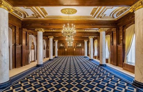 Willard InterContinental Washington, an IHG - 28