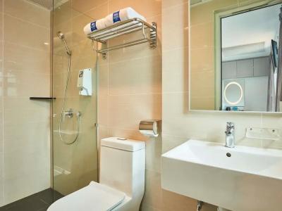 Ibis Budget Singapore Selegie (Sg Clean) - 27