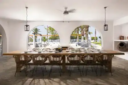 Kassandra Palace & Spa - 13