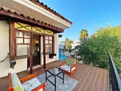 Zehra Tatil Köyü- Halal All Inclusive - 79