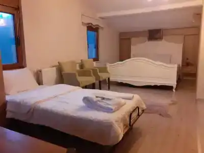 Butterfly Boutique Hotel - 27