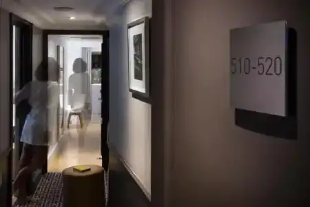 Hôtel R de Paris - Boutique - 67