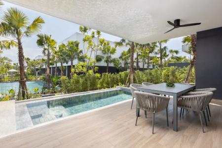 Stay Wellbeing & Lifestyle Resort - Sha Extra Plus - 22