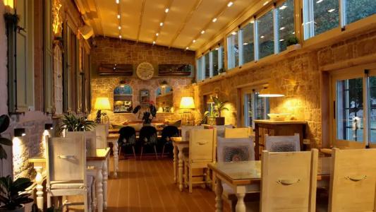 İna Cunda Art Otel - 23