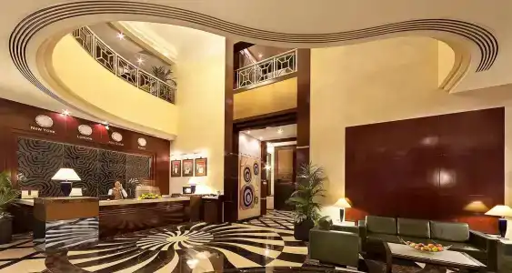 Century Apartments - 1
