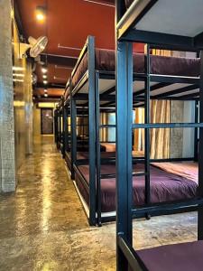 Nappark Hostel @Khao San - 23