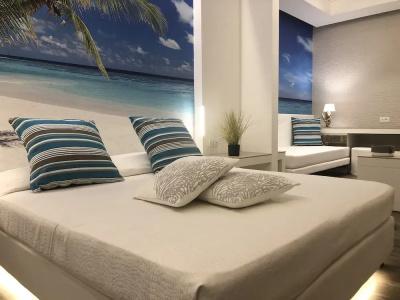 Liberty Beach - Private Beach included - 126