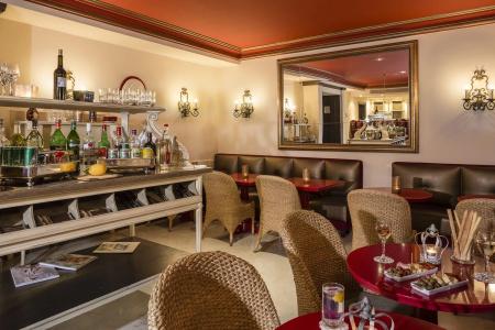 Le Cavendish - 17