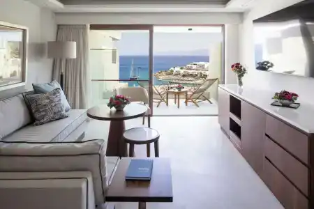 Porto Elounda Golf & Spa Resort, Six Senses Spa - 155