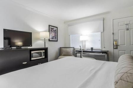Inn Off Capitol Park, Ascend Collection - 30