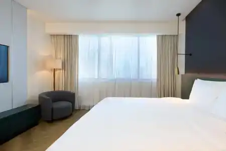 Radisson Blu Residence, Dubai Marina - 5