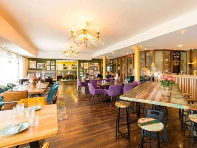 Mercure Bad Oeynhausen City - 29