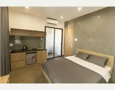 Aha Thang Bom Apartment Da Nang - 59