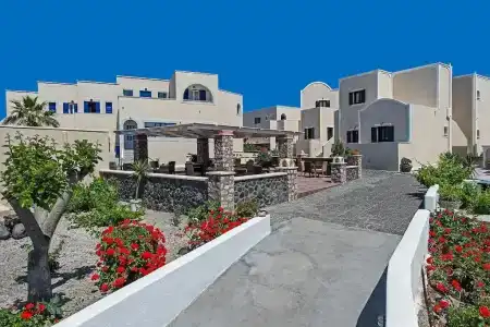 Star Santorini - 2