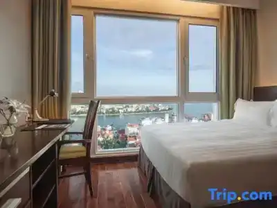 Fraser Suites Hanoi - 123