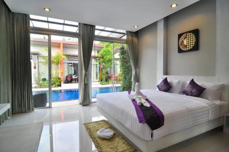 Phu Nana Boutique - Sha Plus - 1