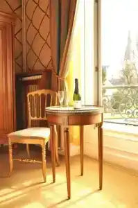 Grand Hôtel Des Templiers - 73
