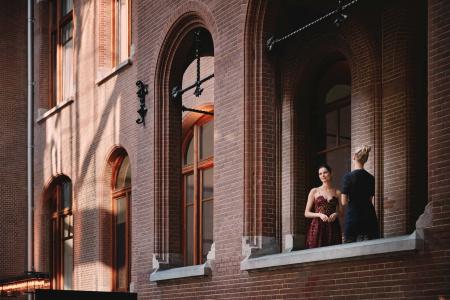 Conservatorium - 37