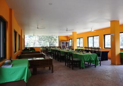 Lumbini Buddha Garden - 14