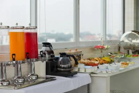 Hanoi Morning - 12