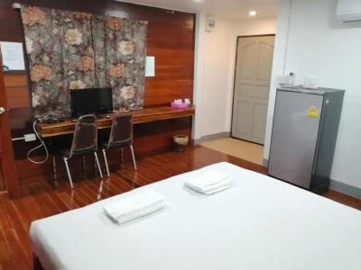 Jansom Beach Resort - 45