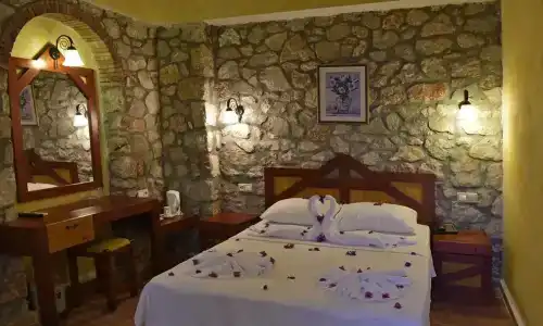 Symbola Oludeniz Beach - 6