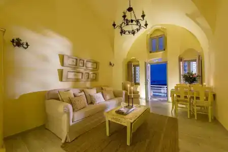 Senses Suites - 213