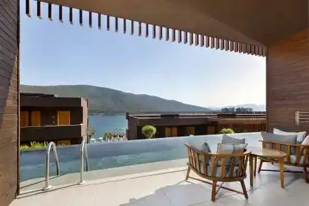 Titanic Deluxe Bodrum - 5