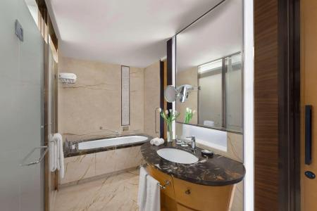 Shangri-La Bengaluru - 20