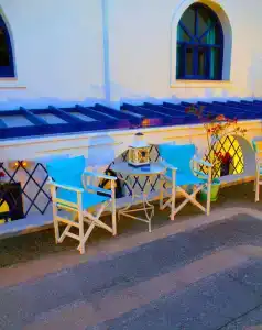 Samson΄s Village - 12