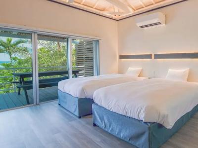 Nagahama Beach Resort Kanon - 81