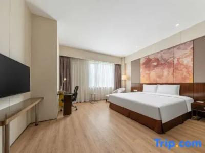 Holiday Inn Nanjing Aqua City, An Ihg - 126