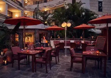 Seaside Palm Beach - 24