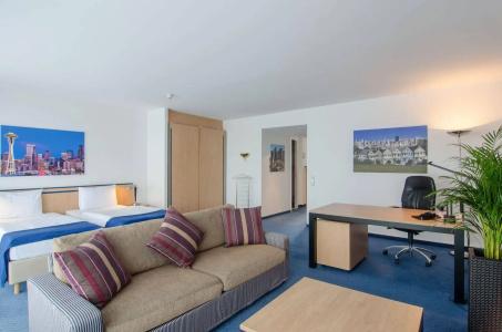 Essen City Suites - 3