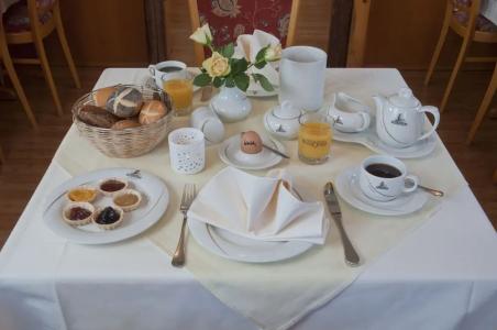 Panorama& Restaurant am Marienturm - 14