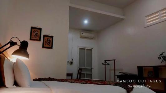 Bamboo Cottages - 137