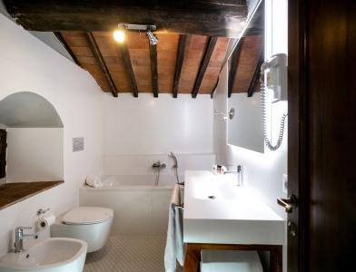 Palazzo Leopoldo Dimora Storica & Spa - 9